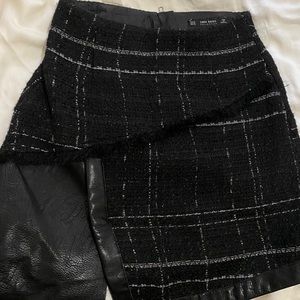 Zara skirt